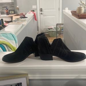 Vince Camuto Prasata bootie